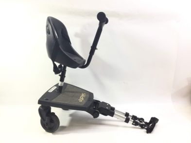 ACCESORIO CARRITO BEBE BEECOOL SKATE