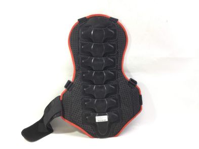 ACCESORIO MOTO PROTECTOR DORSAL DORSAL