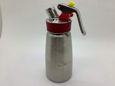 ACCESORIOS ISI GOURMET WHIP
