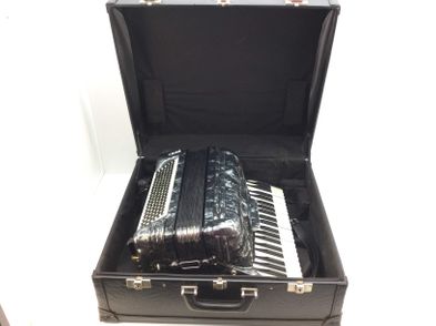 ACORDEON CRUCIANELLI 120