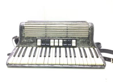ACORDEON HOHNER III M