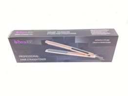 Alisador de cabelo beautac btn500