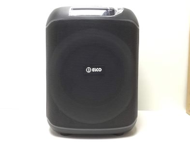 ALTAVOZ PORTATIL BLUETOOTH ELCO PDT-1815