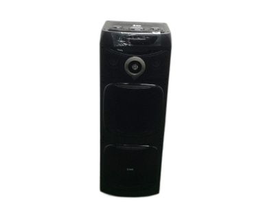 ALTAVOZ PORTATIL BLUETOOTH ELCO PDT2124