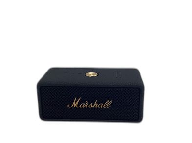 ALTAVOZ PORTATIL BLUETOOTH MARSHALL EMBERTON III