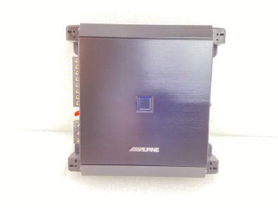 AMPLIFICADOR ALPINE S2-A36F