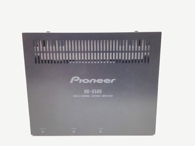 AMPLIFICADOR PIONEER ND-G500