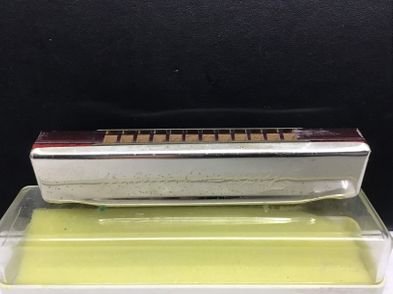 ARMONICA JAZZ MELODY HARMONICA JAZZ MELODY HARMONICA
