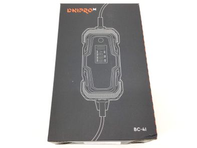 ARRANCADOR BATERIAS DNIPROM BC-41