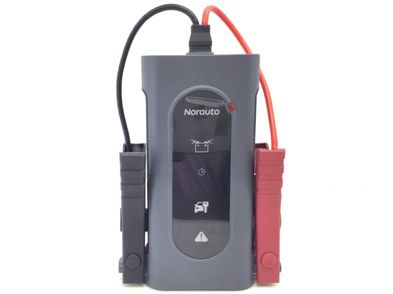 ARRANCADOR BATERIAS NORAUTO ARRANCADOR DE BATERIA CON CONDENSADOR INFINITO 900A