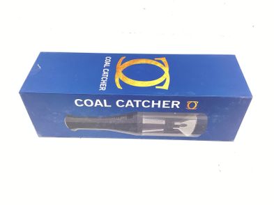 ASPIRADOR MANO COAL CATCHER COAL CATCHER