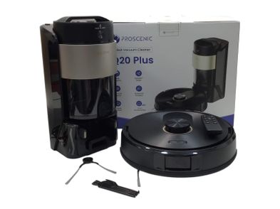 ASPIRADOR ROBOT PROSCENIC Q20 PLUS