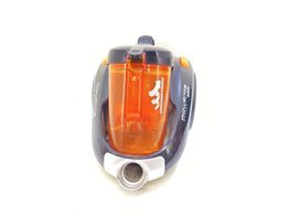 Aspirador sem saco rowenta compact power cyclonic ro3753