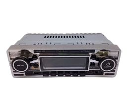 Autorrádio caliber rmd120