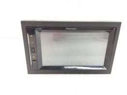 Autorrádio pioneer dmh-a240bt