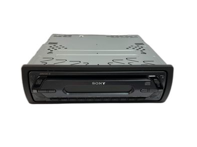 AUTORRADIO SONY CDX-S2050C