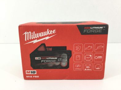 BATERIA MILWAUKEE M18 FB8