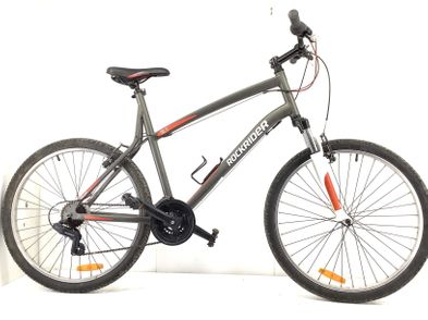 BICICLETA MONTAÑA BTWIN ROCKRIDER 5.1 C1 2011