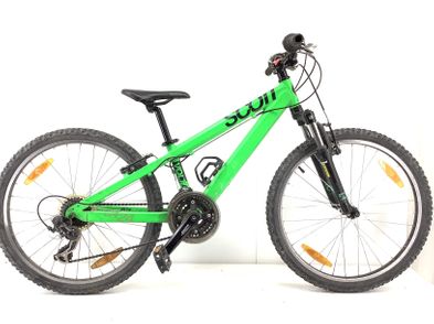 BICICLETA MONTAÑA SCOTT VOLTAGE