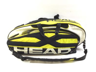 BOLSA PORTAEQUIPAJE HEAD HEAD