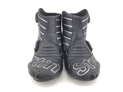 BOTAS MOTORISTA STYLMARTIN MOTO