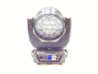 CABEZA MOVIL PRISMA CABEZA MÓVIL LED WASH
