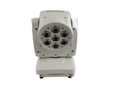 CABEZA MOVIL VARYTEC HERO WASH 715 HEX LED WH