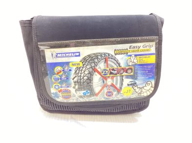 CADENA NIEVE MICHELIN EASY GRIP COMPOSITE J7