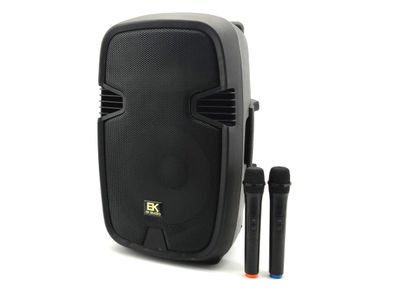 CAJA ACUSTICA EK AUDIO M20PB12P