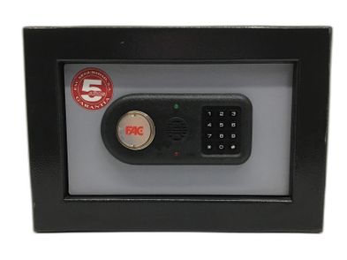 CAJA FUERTE FAC CAJA FUERTE