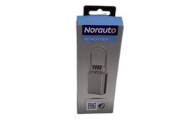 Cofre norauto secure key box