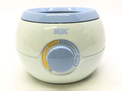 CALIENTABIBERON NUK THERMO LIGHT