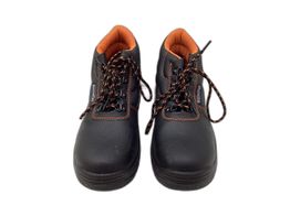 Calçado segurança blackleathor -