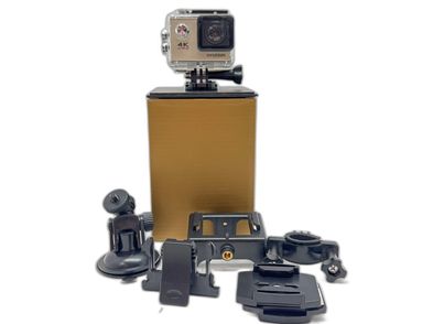 CAMARA DEPORTIVA HYUNDAI -