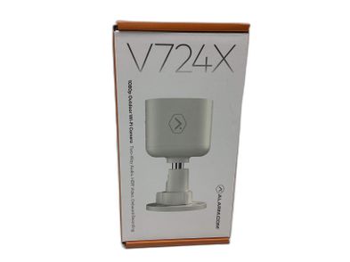 CAMARA VIDEOVIGILANCIA ALARM.COM ADC-V724X
