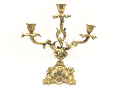 CANDELABROS