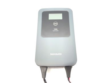 CARGADOR BATERIAS NORAUTO CHARGER 10A