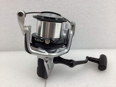 CARRETE PESCA TUBERTINI IONIC