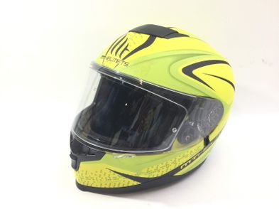 CASCO INTEGRAL MT HELMETS LYNX