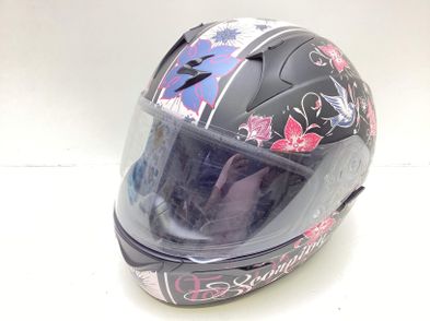 CASCO INTEGRAL SCORPION EXO DESIGN