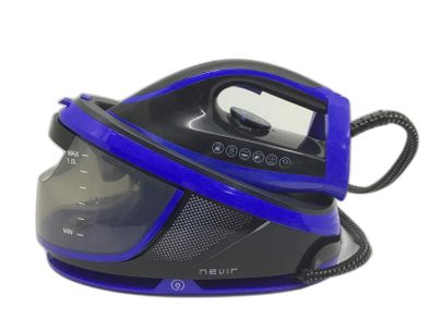 CENTRO PLANCHADO NEVIR NVR-3600EP