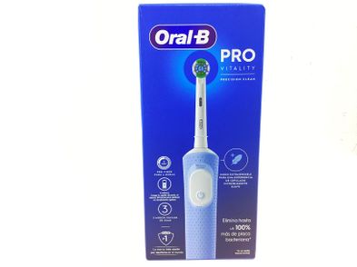 CEPILLO DIENTES ELECTRICO ORAL B PRO VITALITY