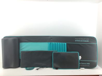 COLCHONETA HIDROMASAJE YURE HOME JADE