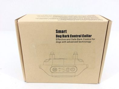 COLLAR DE PERROS SMART DOG