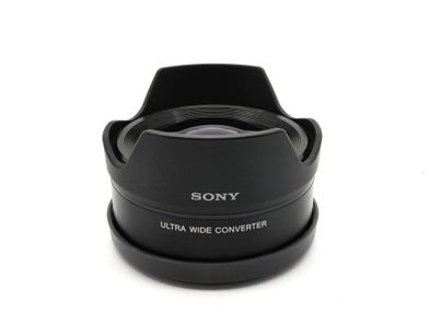 CONVERSOR SONY VCL ECU2