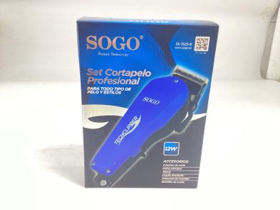 CORTADORA PELO SOGO CPE-SS-3525-B