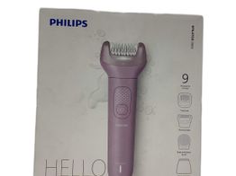 Depiladora elétrica philips bre728/00
