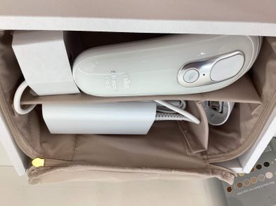 DEPILADORA LASER BRAUN SILK-EXPERT PRO 3 PL3200