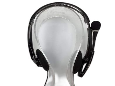 DIADEMA PLANTRONICS RIG 400