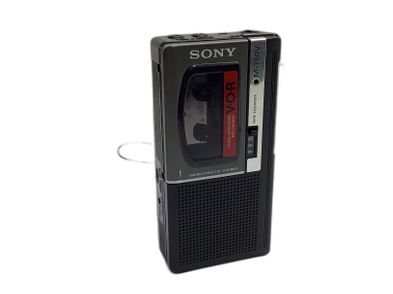 DICTAFONO SONY M-750V
